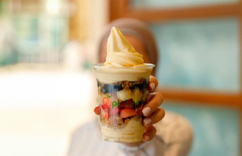 Parfait